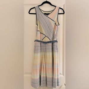 Eva Franco Dress